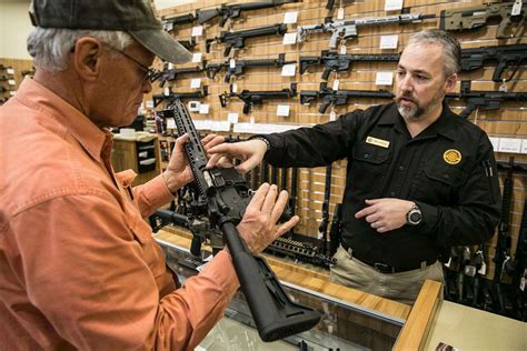 Colorado gun laws taking effect Sunday will require three-day wait, make it easier to sue industry